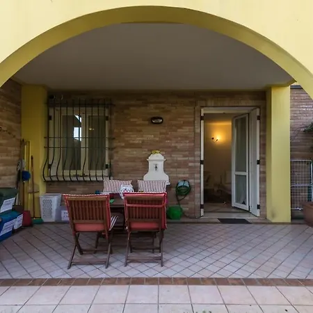 Casa Riello, A Due Passi Dal Padenghe sul Garda