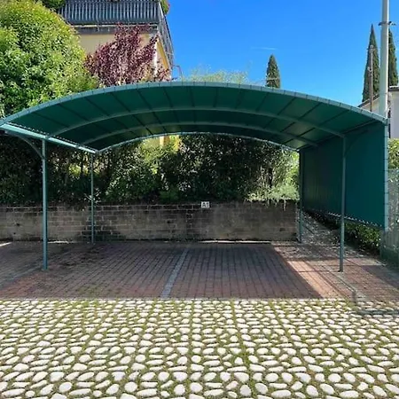 Casa Riello, A Due Passi Dal Appartamento