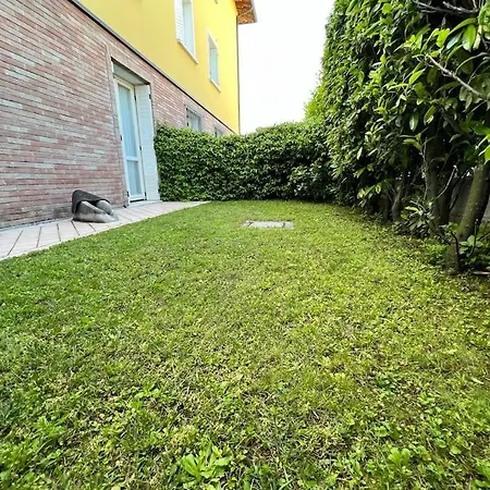 Casa Riello, A Due Passi Dal *