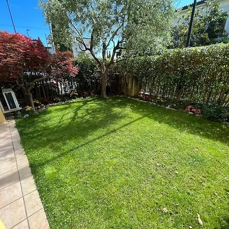 Appartamento Casa Riello, A Due Passi Dal Padenghe sul Garda