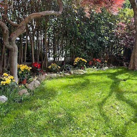 Appartamento Casa Riello, A Due Passi Dal